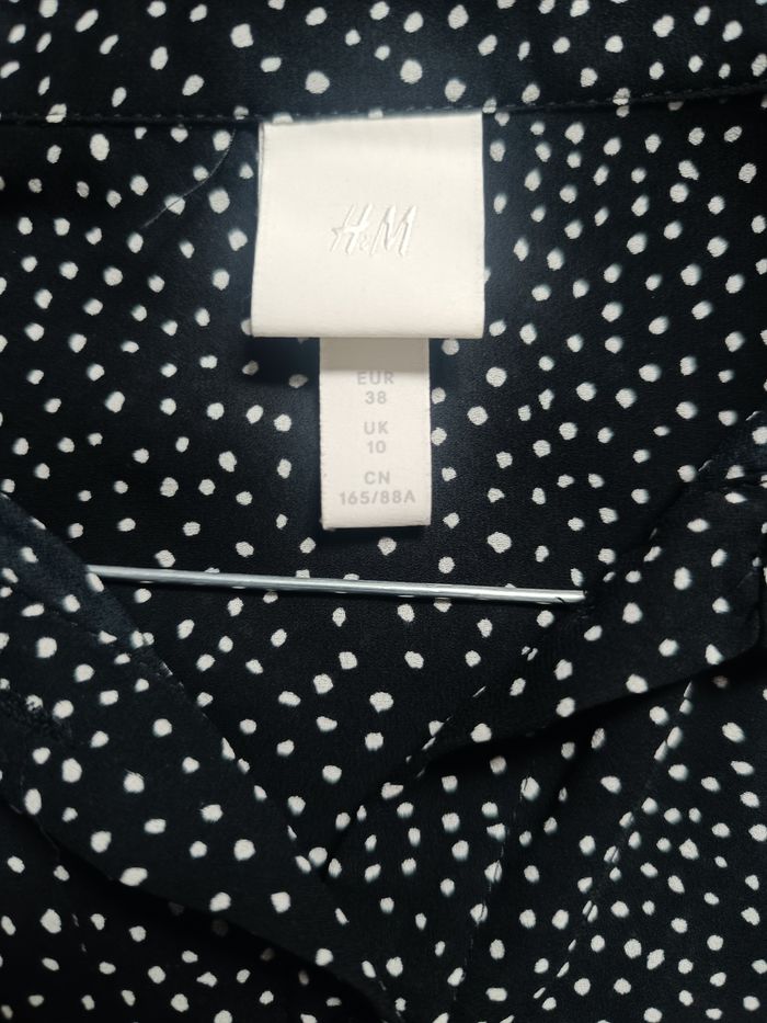 Chemise h&m - photo numéro 3