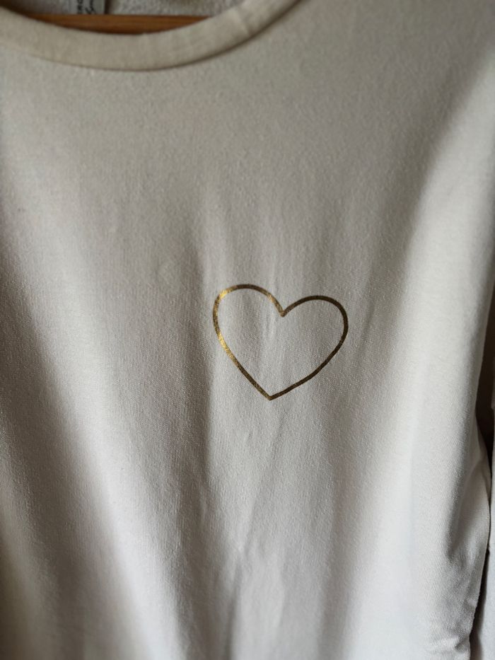 Sweat t.M - photo numéro 3