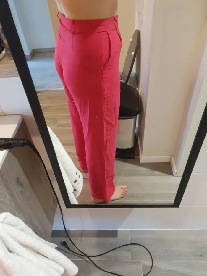 Pantalon fluide - photo numéro 2