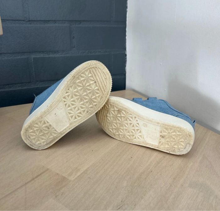 Chaussures mi saison 25 - photo numéro 5