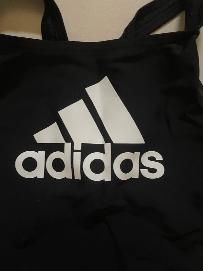 Maillot bain adidas - photo numéro 2