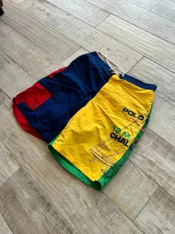 Short de bain Polo Sport Ralph Lauren