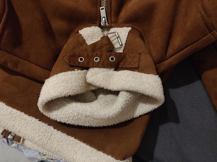 Veste Bershka excellent état - photo numéro 9