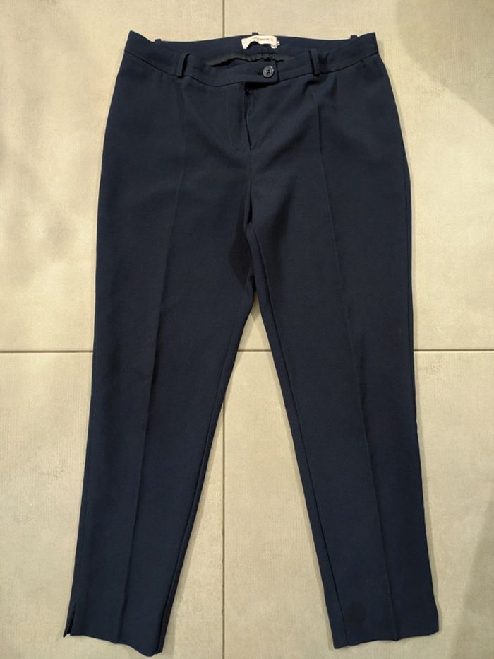 Pantalon habillé Hippocampe