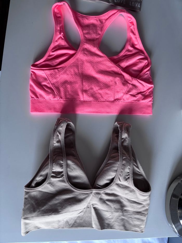 Brassières de sport - photo numéro 5