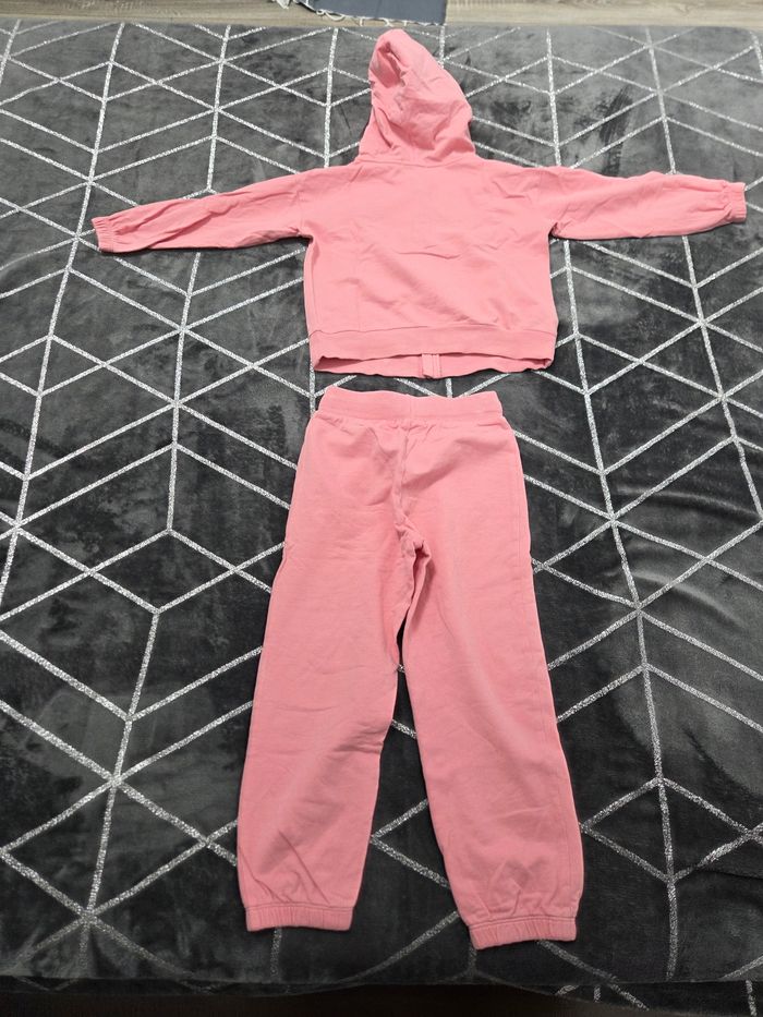 Ensemble jogging 4/5 ans - photo numéro 7