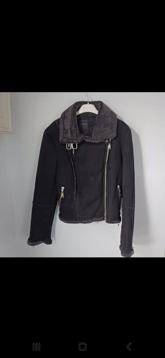 Blouson