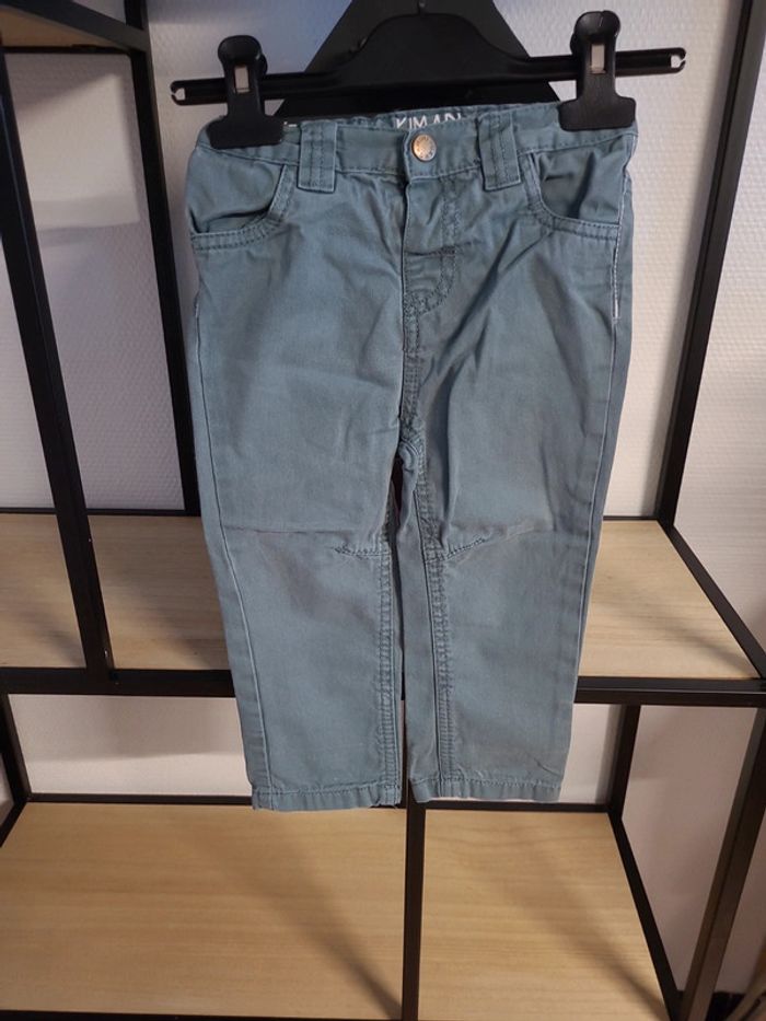 Jeans garçon