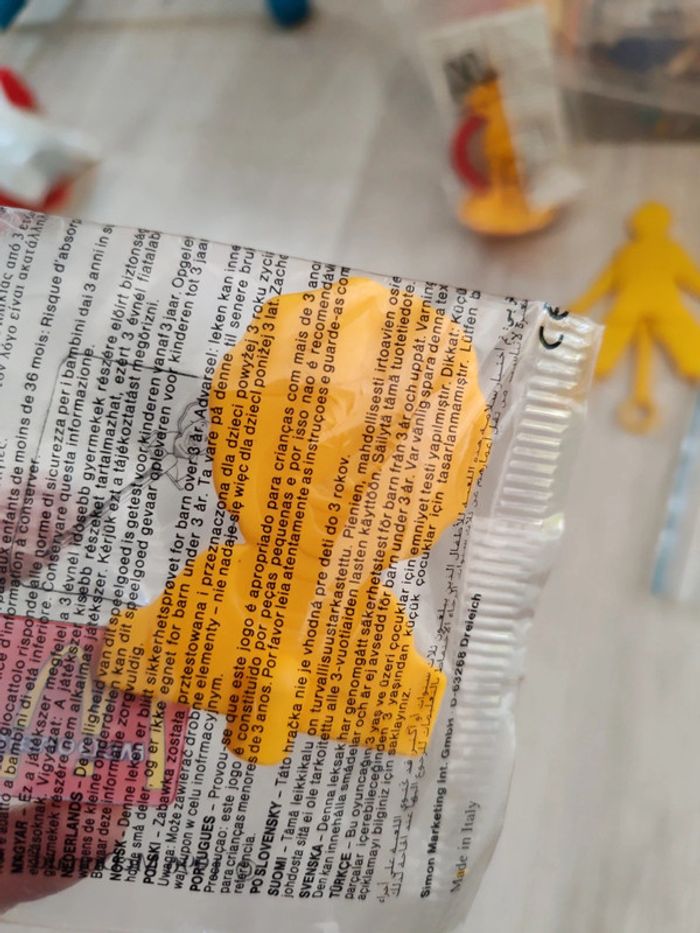 Lot divers McDonald's - photo numéro 2