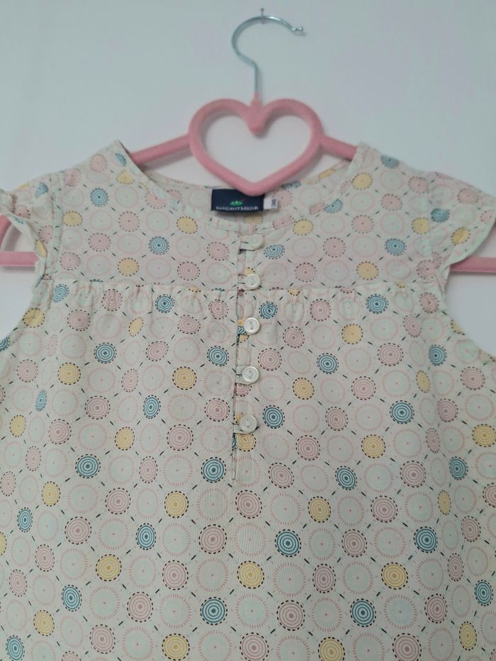 Blouse Sergent Major 3 ans - photo numéro 2