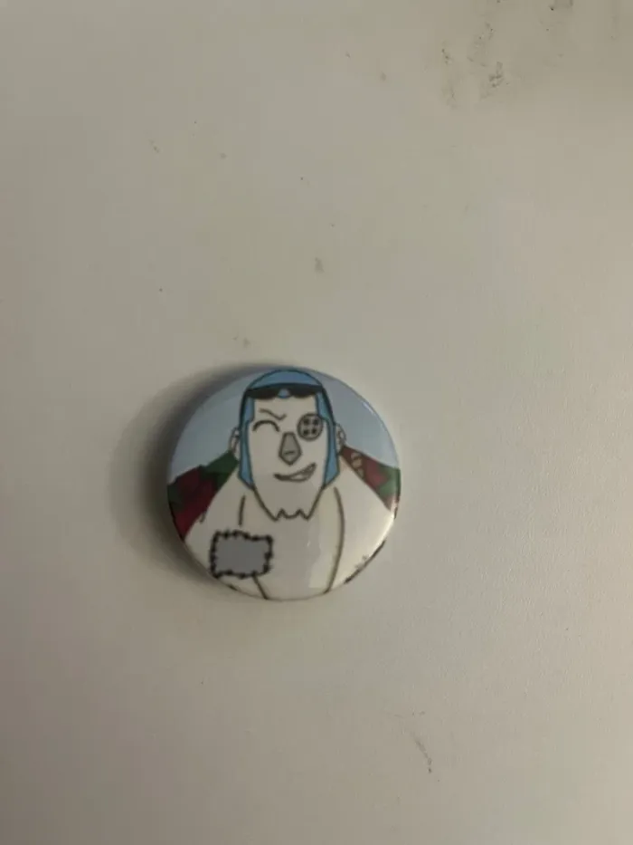Badge one pièces à l’unité ou en lot - photo numéro 8