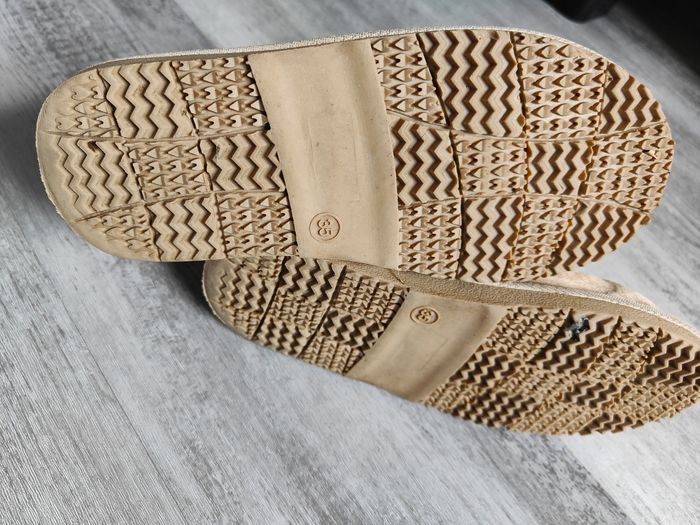 Boots hiver 🤎 35 - photo numéro 6