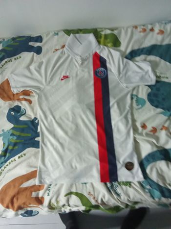 Maillot psg