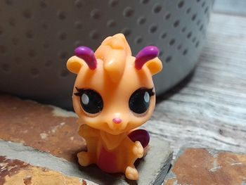 Figurine Petshop A20