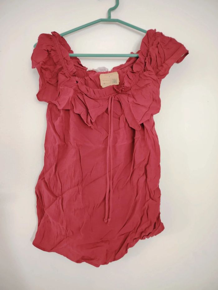 Blouse Promod taille 36