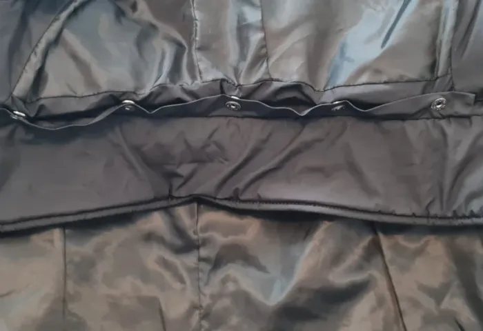 Veste Burton - photo numéro 5