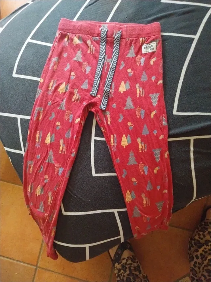 Pygama T8ans - photo numéro 4