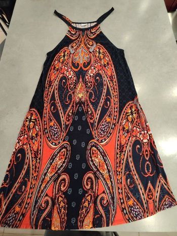 Robe d’été Lascana Taille 42 – Neuve sans étiquette