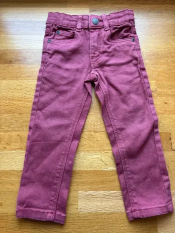 Jean Vertbaudet 2 ans 86 cms garçon neuf