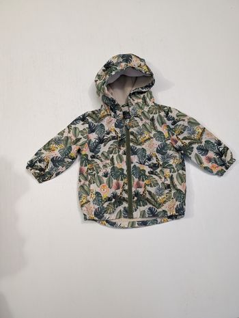 Manteau léger - 9  mois