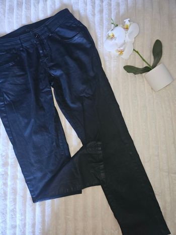 Pantalon femme IKKS 36