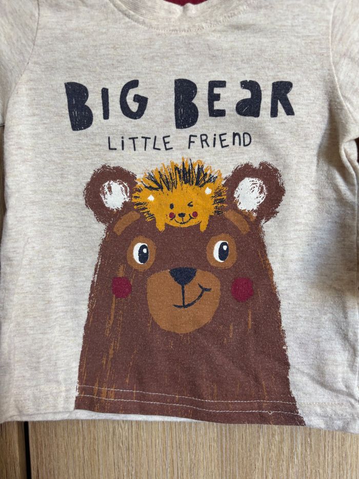 T-shirt - photo numéro 2