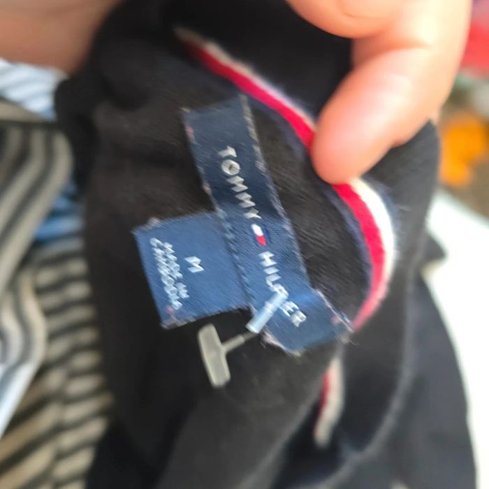 Pull léger tommy hilfiger - photo numéro 6