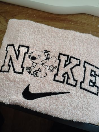 Serviette Stitch 