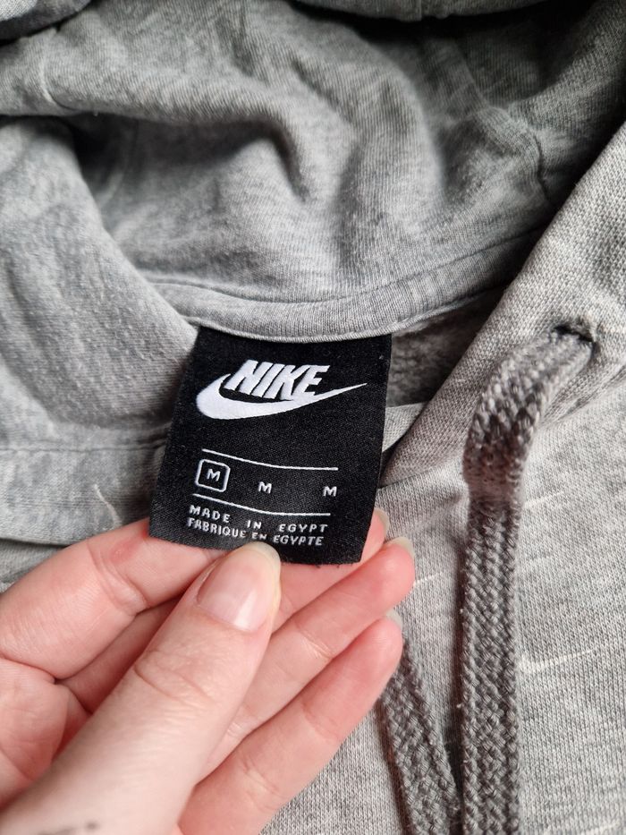 Pull nike - photo numéro 5
