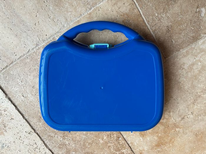 Mallette du docteur - photo numéro 2