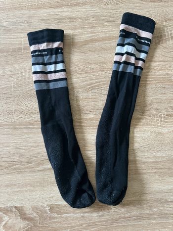 Paire de chaussettes d’équitation