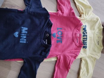 Pyjamas Kiabi