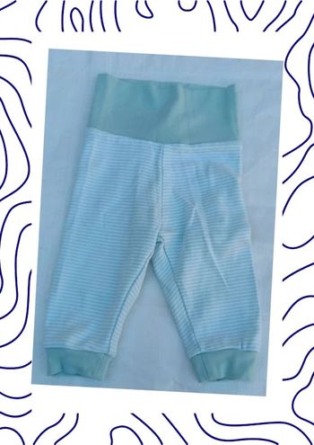 Legging 3 -6 mois Lupilu