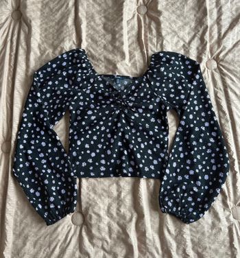 T-shirt manche longue 