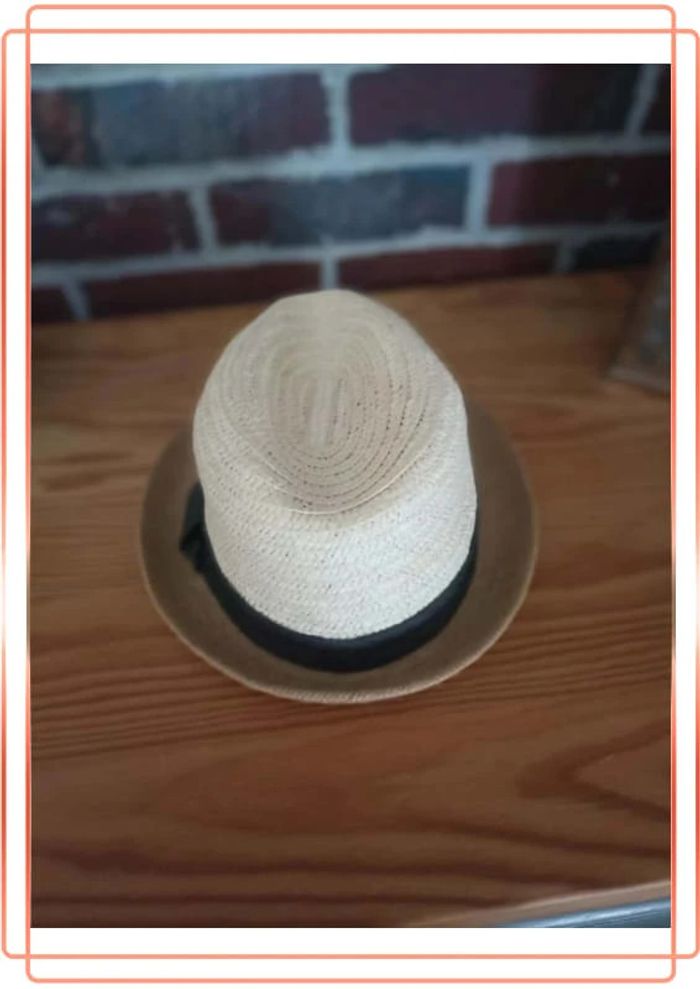 Borsalino enfant - photo numéro 4