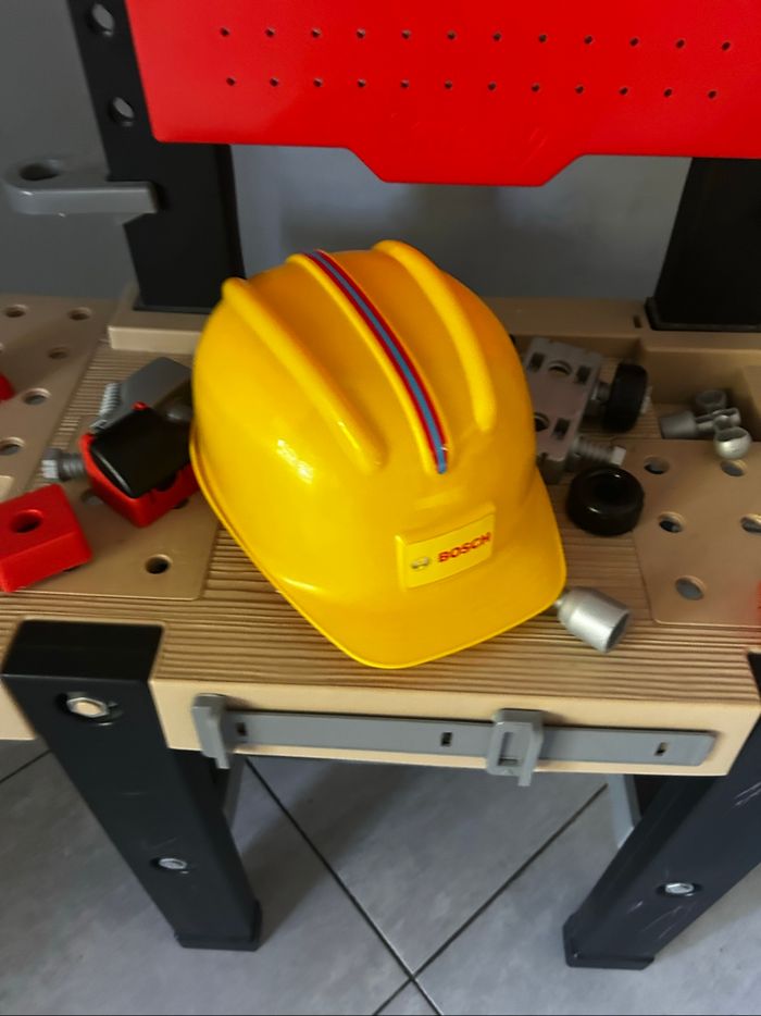 Établi black et Decker - photo numéro 3