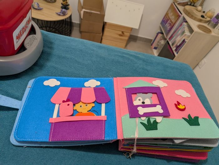 Kidibook ou kitibook - photo numéro 3