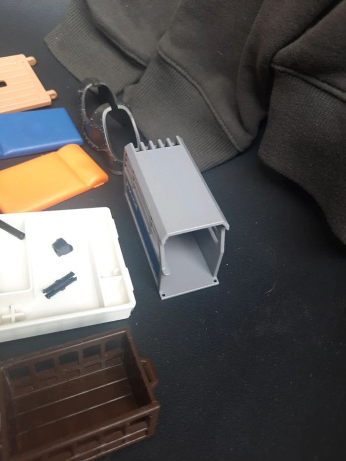 Lot vrac 1 - photo numéro 7