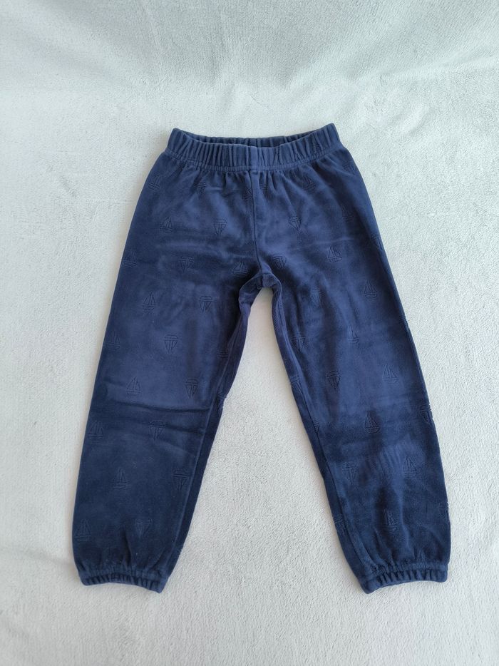 Pyjama garçon Sergent Major 3 ans - photo numéro 6