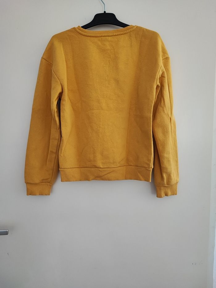 Sweat fille - photo numéro 4