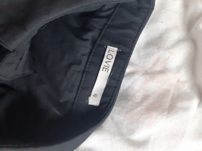 Robe chemise S - photo numéro 3