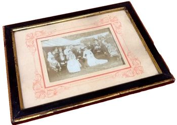 Années 1900 Etampes (Essonne) Eugène Delestre Photographe 