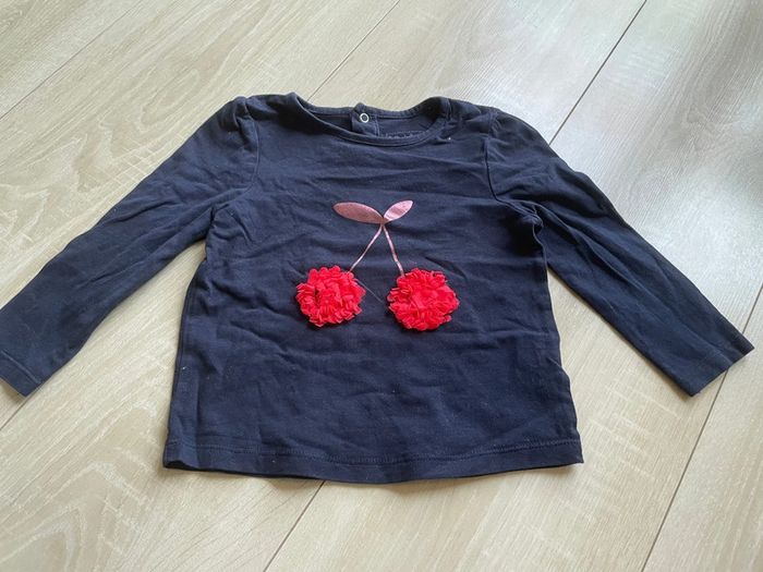 Lot de 3 t-shirts FPC - photo numéro 2