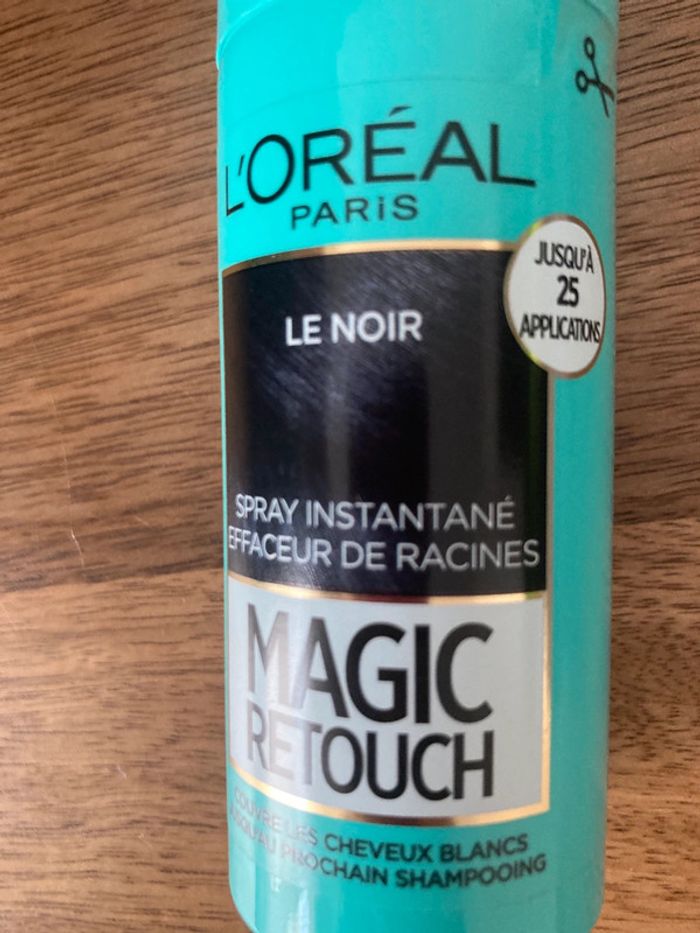L’Oréal Magic Retouch - photo numéro 4