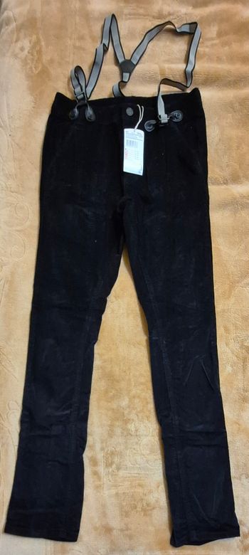 Pantalon garçon 