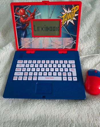 Ordinateur éducatif