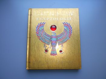 Livre: Egyptologie, à la recherche de la tombe d'Osiris