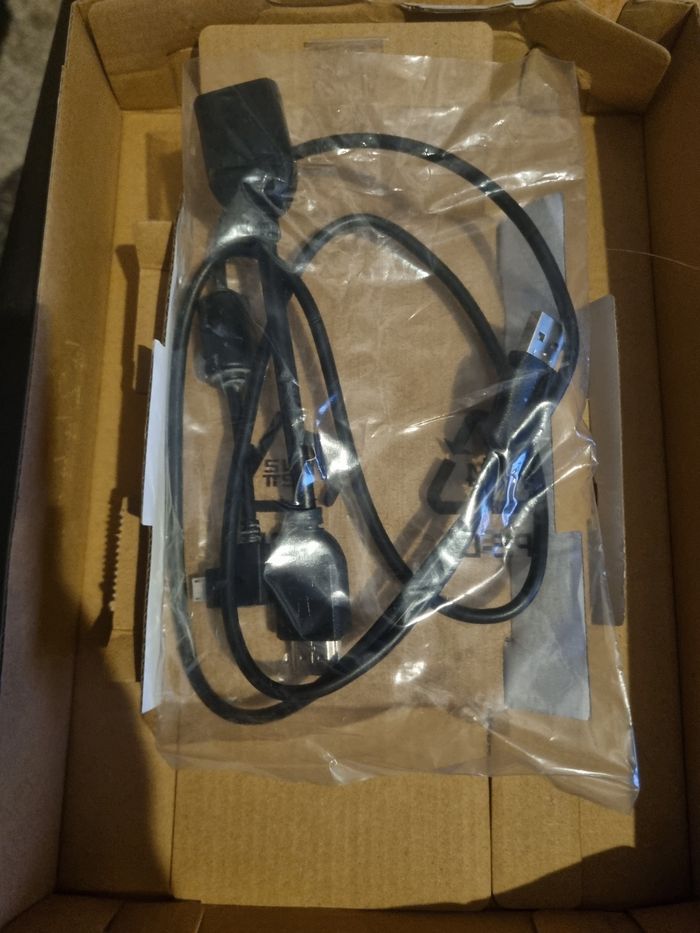 Ma première console TV éducative - photo numéro 3