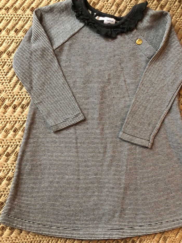 Robe taille 24 mois - photo numéro 4