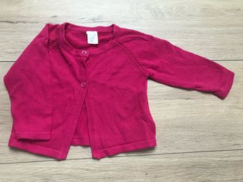Gilet 6M